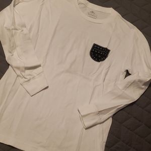 Oneill mens small long sleeve